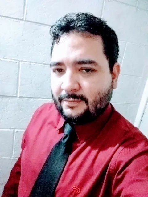 Jesús Meza